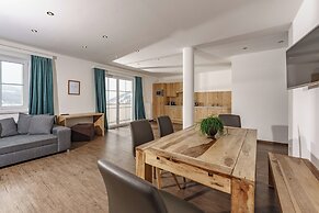 Landhaus Hubertus Wellness & Breakfast