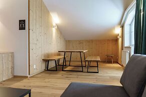 Landhaus Hubertus Wellness & Breakfast
