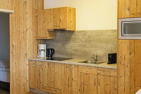 Landhaus Hubertus Wellness & Breakfast