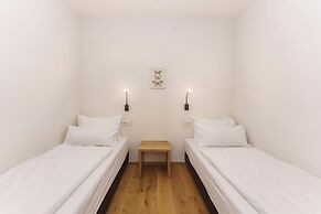 Landhaus Hubertus Wellness & Breakfast
