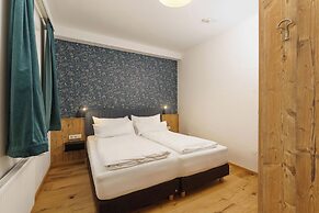 Landhaus Hubertus Wellness & Breakfast