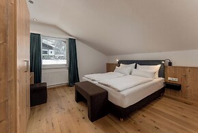 Landhaus Hubertus Wellness & Breakfast