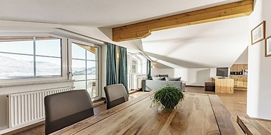 Landhaus Hubertus Wellness & Breakfast