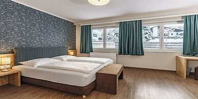 Landhaus Hubertus Wellness & Breakfast