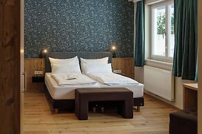 Landhaus Hubertus Wellness & Breakfast