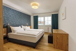 Landhaus Hubertus Wellness & Breakfast