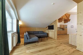 Landhaus Hubertus Wellness & Breakfast