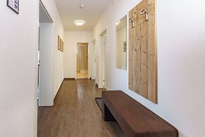 Landhaus Hubertus Wellness & Breakfast
