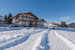 Landhaus Hubertus Wellness & Breakfast