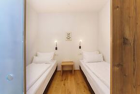 Landhaus Hubertus Wellness & Breakfast