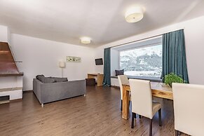 Landhaus Hubertus Wellness & Breakfast