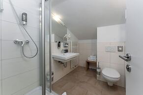 Landhaus Hubertus Wellness & Breakfast