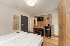 Landhaus Hubertus Wellness & Breakfast