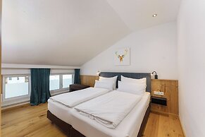 Landhaus Hubertus Wellness & Breakfast