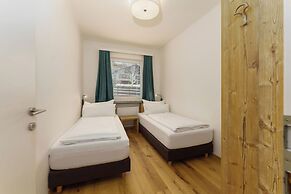 Landhaus Hubertus Wellness & Breakfast