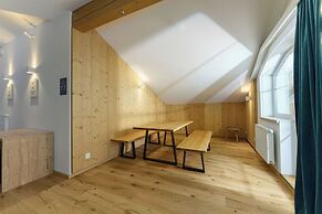 Landhaus Hubertus Wellness & Breakfast