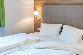 Panorama Lodge Premium Apartments