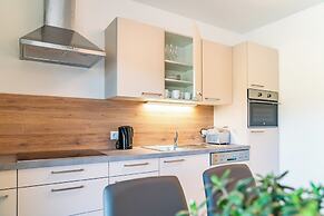 Panorama Lodge Premium Apartments