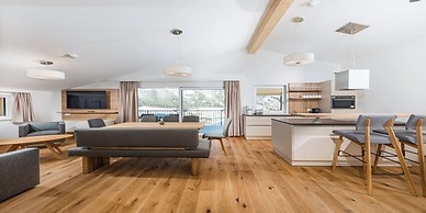 Panorama Lodge Premium Apartments