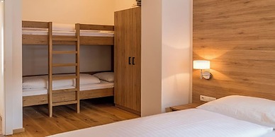 Panorama Lodge Premium Apartments
