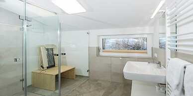 Panorama Lodge Premium Apartments