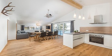 Panorama Lodge Premium Apartments