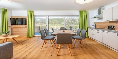 Panorama Lodge Premium Apartments