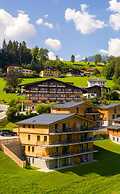 Panorama Lodge Premium Apartments