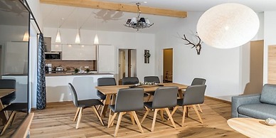 Panorama Lodge Premium Apartments