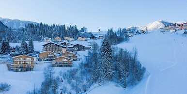 Panorama Lodge Premium Apartments