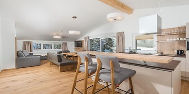 Panorama Lodge Premium Apartments