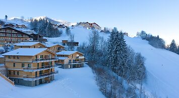 Panorama Lodge Premium Apartments