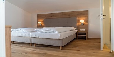 Panorama Lodge Premium Apartments