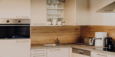 Panorama Lodge Premium Apartments