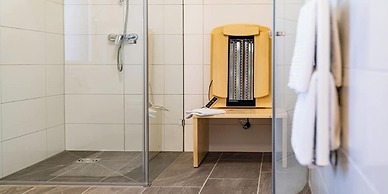 Panorama Lodge Premium Apartments