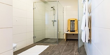Panorama Lodge Premium Apartments