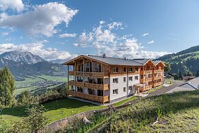 Skylodge Alpine Homes