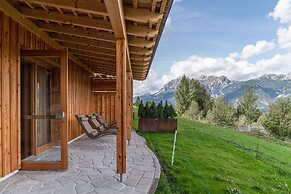 Skylodge Alpine Homes