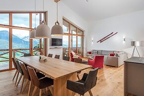 Skylodge Alpine Homes