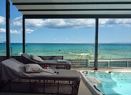 Blue View Villa