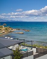 Blue View Villa