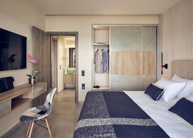 Blue View Villa