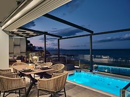 Blue View Villa