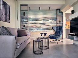 Blue View Villa