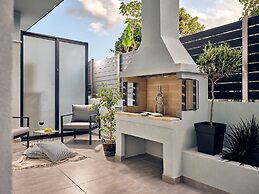 Blue View Villa