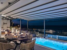 Blue View Villa