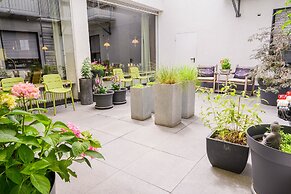 Hotel Kaspar