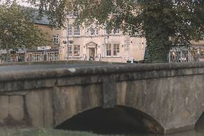 Old Bank Rooms