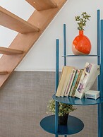Edgar Suites Martyrs - Loft