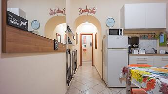 Domenichino guest house